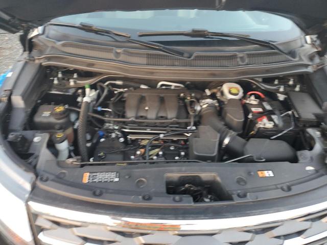 Photo 11 from auction – 2019 FORD EXPLORER with VIN 1FM5K7B85KGA68067