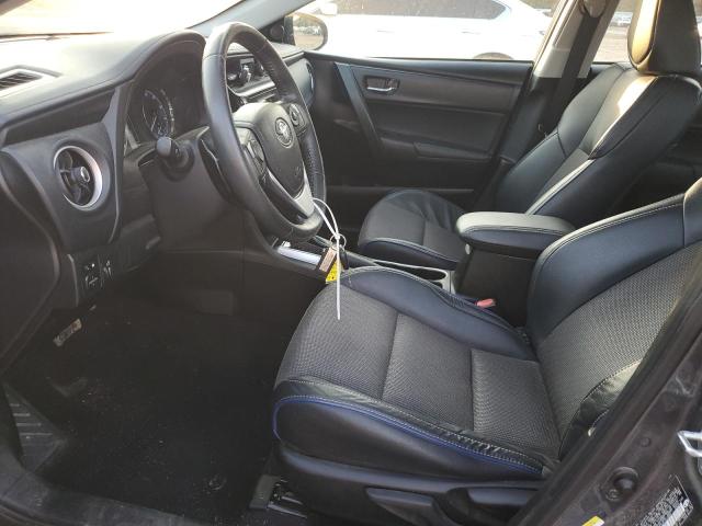 Photo 7 from auction – 2018 TOYOTA COROLLA L with VIN 5YFBURHE9JP747864