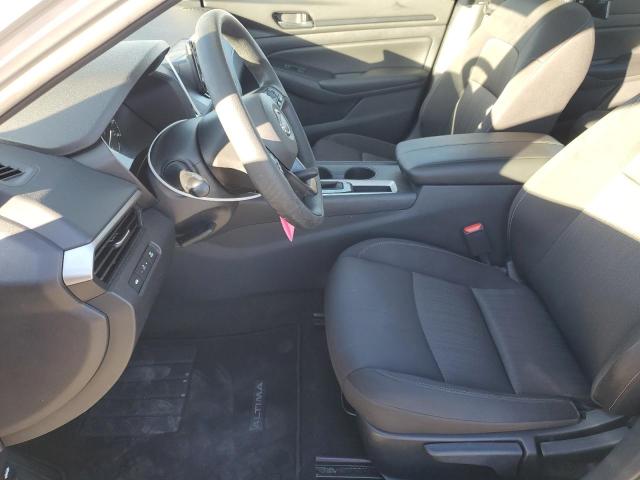Photo 7 from auction – 2024 NISSAN ALTIMA S with VIN 1N4BL4BV2RN375345