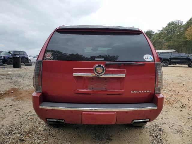 Zdjęcie 6 z aukcji – 2013 CADILLAC ESCALADE P z VIN 1GYS4CEF4DR147011