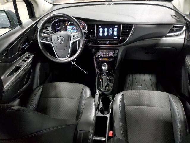 Photo 8 from auction – 2017 BUICK ENCORE PRE with VIN KL4CJESB1HB096382