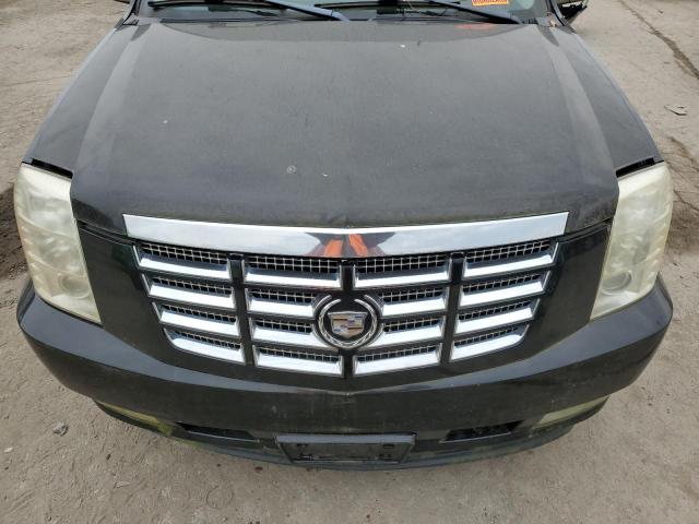 Photo 12 from auction – 2007 CADILLAC ESCALADE with VIN 1GYFK63857R156088