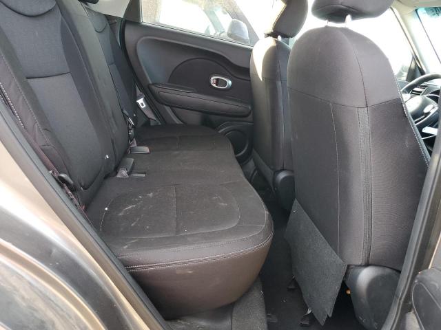 Photo 10 from auction – 2016 KIA SOUL with VIN KNDJN2A21G7319992