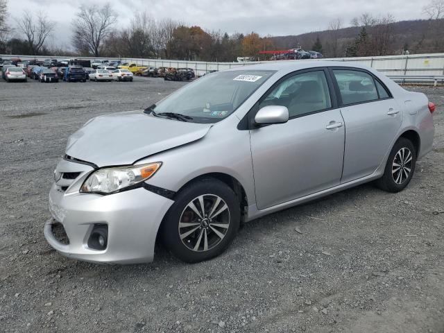 TOYOTA COROLLA BA 2011 with VIN JTDBU4EE0BJ093317 - Photo from auction