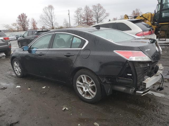 Photo 2 from auction – 2010 ACURA TL with VIN 19UUA8F23AA023663
