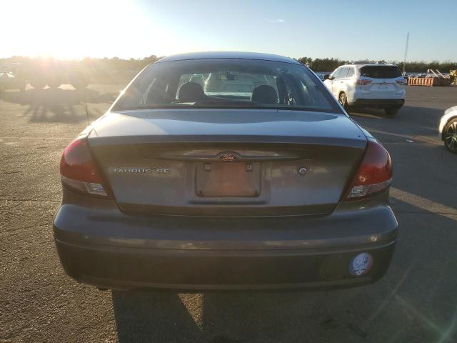 Photo 6 from auction – 2005 FORD TAURUS SE with VIN 1FAHP53U85A295138