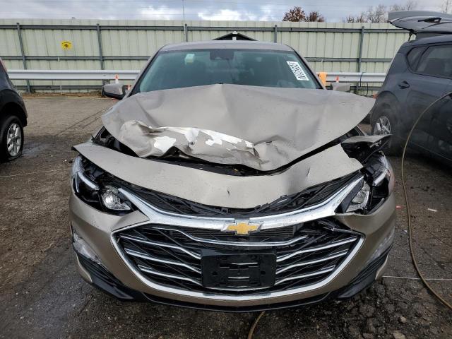 Photo 5 from auction – 2024 CHEVROLET MALIBU LT with VIN 1G1ZD5ST0RF218474
