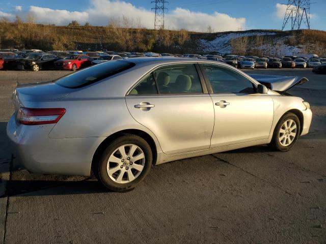 Photo 3 from auction – 2010 TOYOTA CAMRY BASE with VIN 4T4BF3EK7AR022155