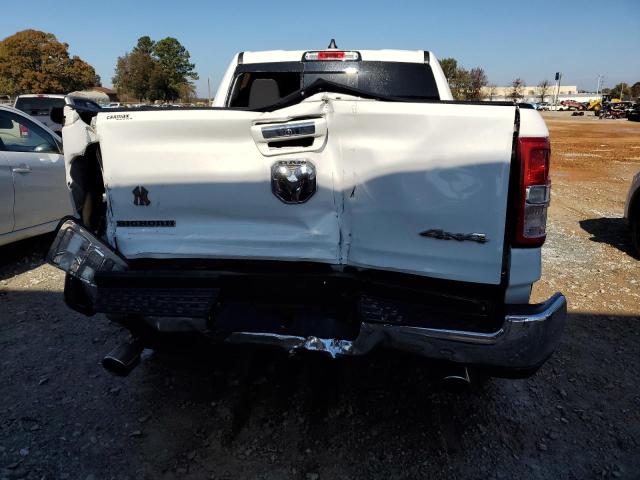 Photo 6 from auction – 2020 RAM 1500 BIG H with VIN 1C6SRFFT7LN165285