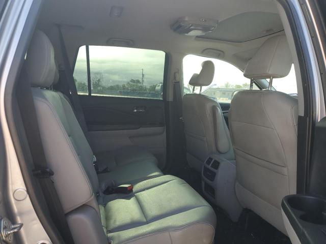 Photo 11 from auction – 2016 HONDA PILOT EXL with VIN 5FNYF5H51GB006514