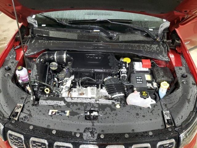 Photo 12 from auction – 2025 JEEP COMPASS LI with VIN 3C4NJDCN8ST511799