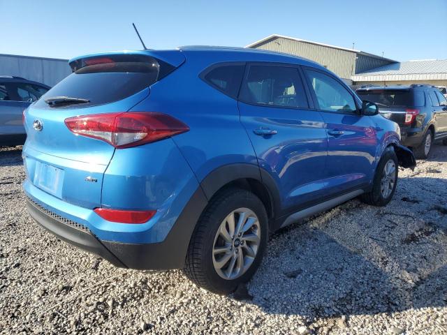 Photo 3 from auction – 2017 HYUNDAI TUCSON LIM with VIN KM8J3CA44HU303104