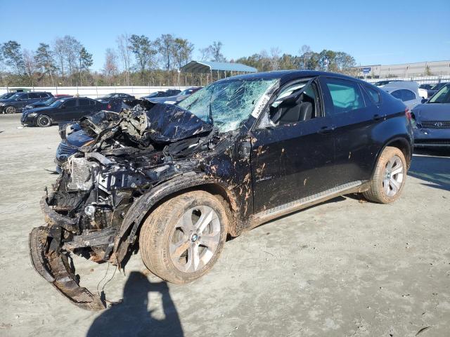 Photo 1 from auction – 2013 BMW X6 XDRIVE3 with VIN 5UXFG2C56DL785975