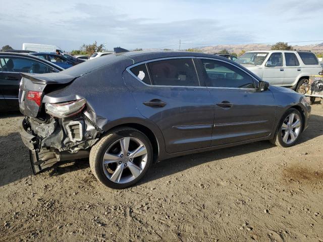 Photo 3 from auction – 2015 ACURA ILX 20 TEC with VIN 19VDE1F75FE007452