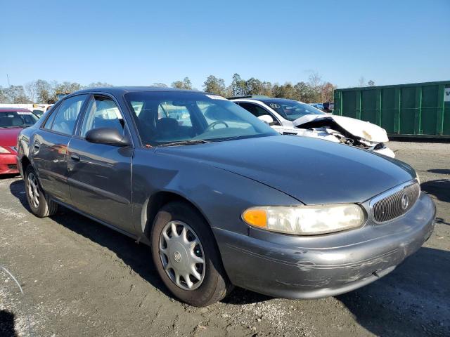 Photo 4 from auction – 2005 BUICK CENTURY CU with VIN 2G4WS52JX51152270