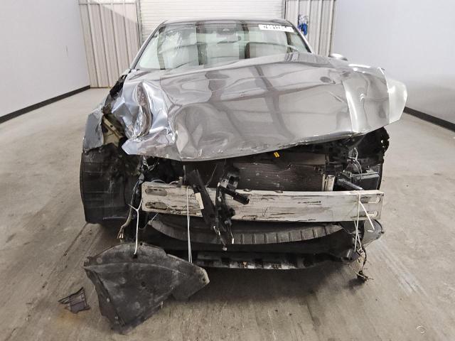 Photo 5 from auction – 2024 NISSAN ALTIMA SV with VIN 1N4BL4DV8RN320458