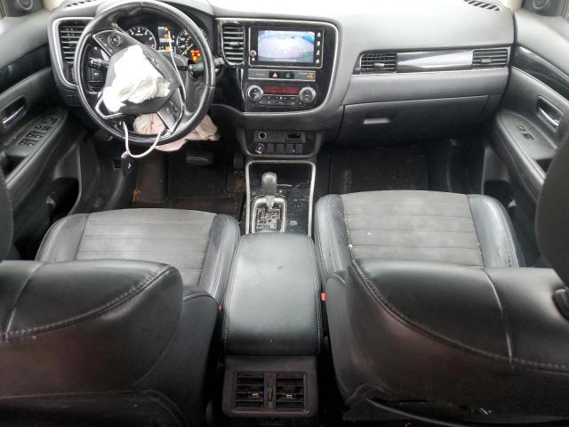 Photo 8 from auction – 2019 MITSUBISHI OUTLANDER with VIN JA4AZ3A3XKZ046044