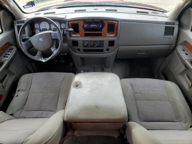 صورة رقم 8 من المزاد - 2006 DODGE RAM 2500 S مع VIN 1D7KS28C76J193995