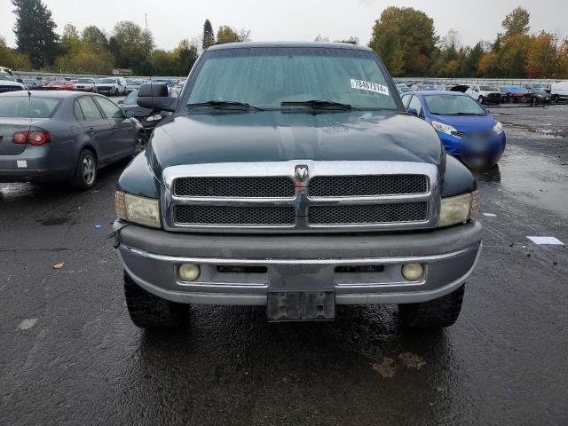 Photo 5 from auction – 2001 DODGE RAM 2500 with VIN 1B7KF23691J272769