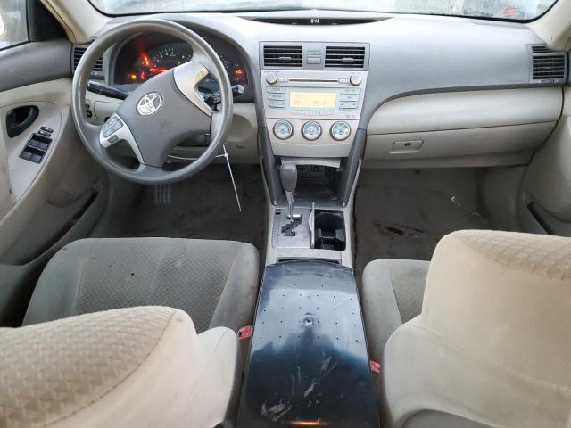 Photo 8 from auction – 2009 TOYOTA CAMRY BASE with VIN 4T4BE46K19R115904