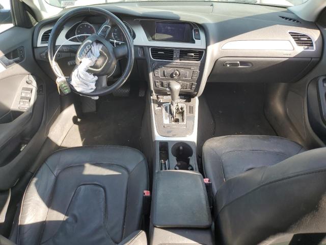 Фото 8 с аукциона – 2011 AUDI A4 PREMIUM с VIN WAUAFAFL9BN046360