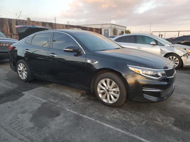 Photo 4 from auction – 2016 KIA OPTIMA LX with VIN 5XXGT4L39GG083181