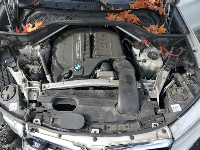 Photo 12 from auction – 2016 BMW X5 XDRIVE3 with VIN 5UXKR0C56G0S93076