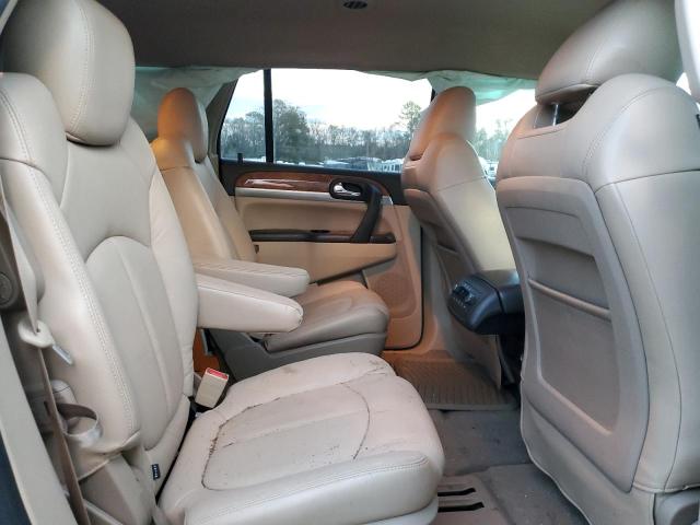 Photo 10 from auction – 2010 BUICK ENCLAVE CX with VIN 5GALRAED9AJ171010