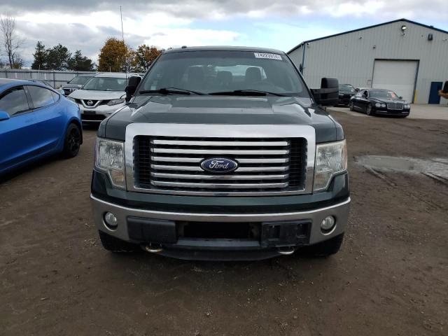 Photo 5 from auction – 2012 FORD F150 SUPER with VIN 1FTFW1ET9CFA76920