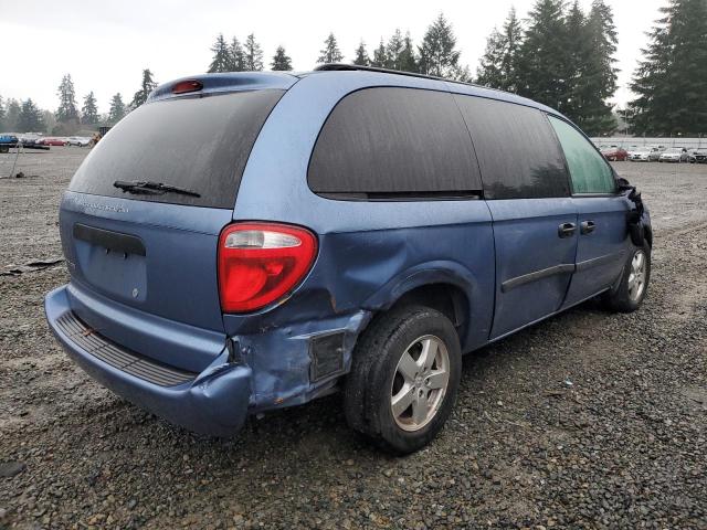 Photo 3 from auction – 2007 DODGE GRAND CARA with VIN 1D4GP24R67B170749