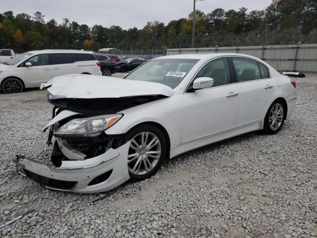 Photo 1 from auction – 2012 HYUNDAI GENESIS 3. with VIN KMHGC4DD4CU194910