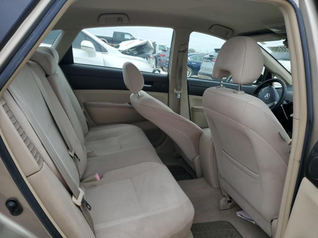 Photo 10 from auction – 2005 TOYOTA PRIUS with VIN JTDKB20U750124789