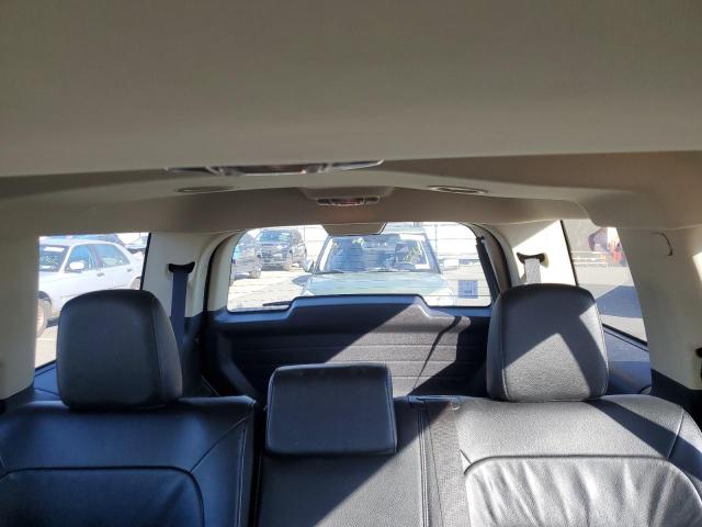 Photo 10 from auction – 2018 FORD FLEX SEL with VIN 2FMHK6C80JBA22576