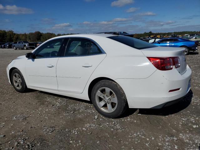 Photo 2 from auction – 2014 CHEVROLET MALIBU LS with VIN 1G11B5SL8EF292206