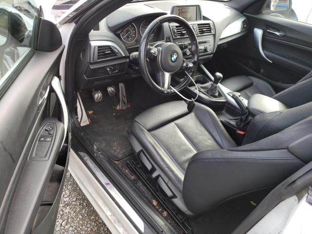 Photo 8 from auction – 2014 BMW 228 I with VIN WBA1F5C58EVW97870