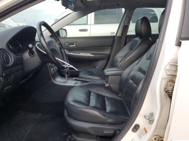 Photo 7 from auction – 2004 MAZDA 6 S with VIN 1YVHP82D145N60822
