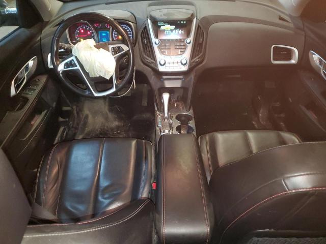 Photo 8 from auction – 2015 CHEVROLET EQUINOX LT with VIN 2GNFLGE32F6162149