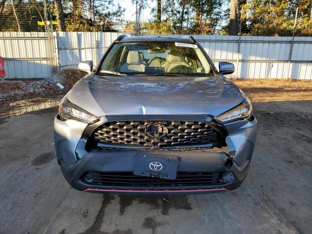 Photo 5 from auction – 2023 TOYOTA COROLLA CR with VIN 7MUCAAAG0PV048719