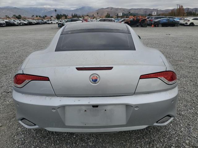 Photo 6 from auction – 2012 FISKER AUTOMOTIVE KARMA CHIC with VIN YH4K16AA0CA000133