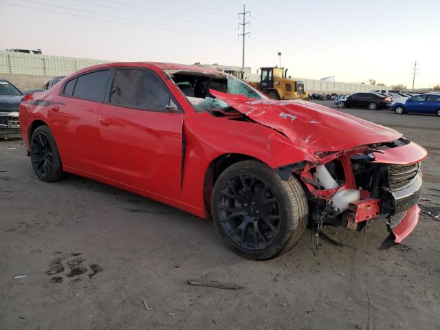 Photo 4 from auction – 2019 DODGE CHARGER SX with VIN 2C3CDXBGXKH613962
