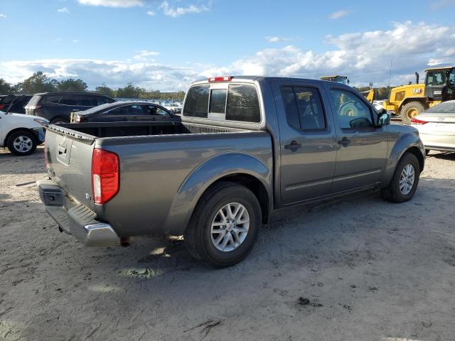 Photo 3 from auction – 2016 NISSAN FRONTIER S with VIN 1N6AD0ER2GN793893