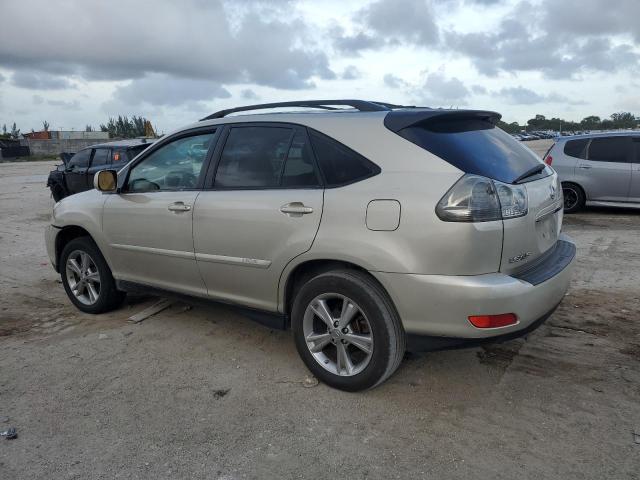 Photo 2 from auction – 2007 LEXUS RX 400H with VIN JTJGW31U072001600