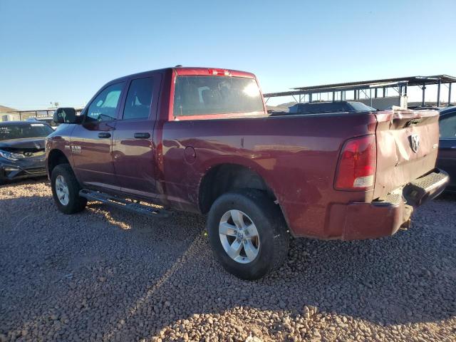 Photo 2 from auction – 2018 RAM 1500 ST with VIN 1C6RR7FT9JS348416