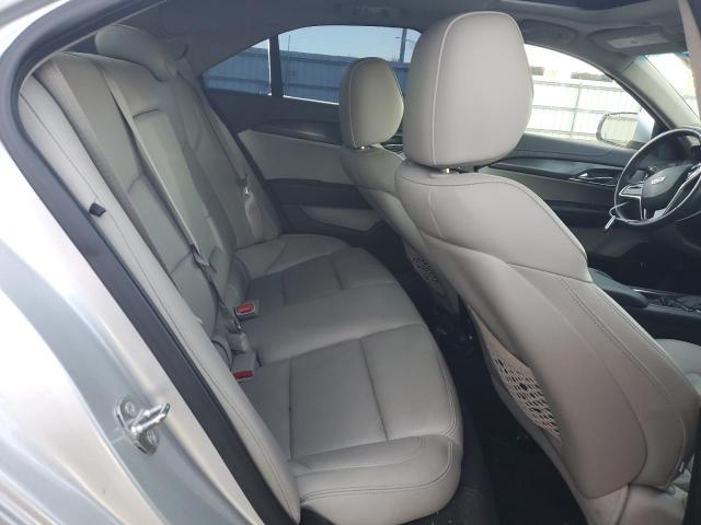 Photo 10 from auction – 2017 CADILLAC ATS with VIN 1G6AG5RX2H0178701