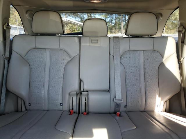 Photo 10 from auction – 2011 LINCOLN MKX with VIN 2LMDJ6JK2BBJ11068