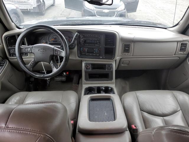 Photo 8 from auction – 2005 CHEVROLET SILVERADO with VIN 2GCEC13T751113884