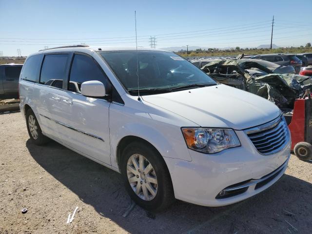 Photo 4 from auction – 2016 CHRYSLER TOWN & COU with VIN 2C4RC1BG0GR186749