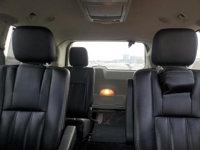 Photo 10 from auction – 2011 CHRYSLER TOWN & COU with VIN 2A4RR8DG5BR630277