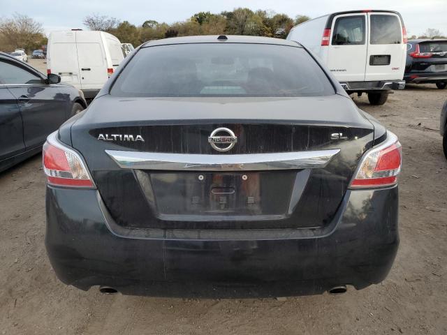 Photo 6 from auction – 2015 NISSAN ALTIMA 2.5 with VIN 1N4AL3APXFN896995