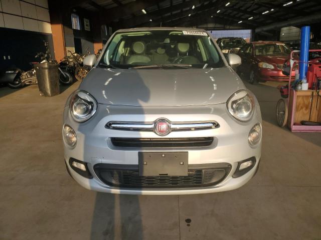 Photo 5 from auction – 2016 FIAT 500X LOUNG with VIN ZFBCFYDT3GP378994